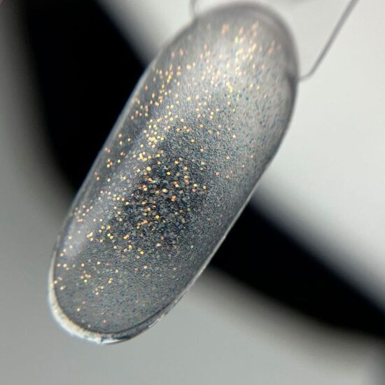 NAILSOFTHEDAY, Nailsofthenight OPAL TOP 01 - caurspīdīgs tops ar opāla mirdzumiem