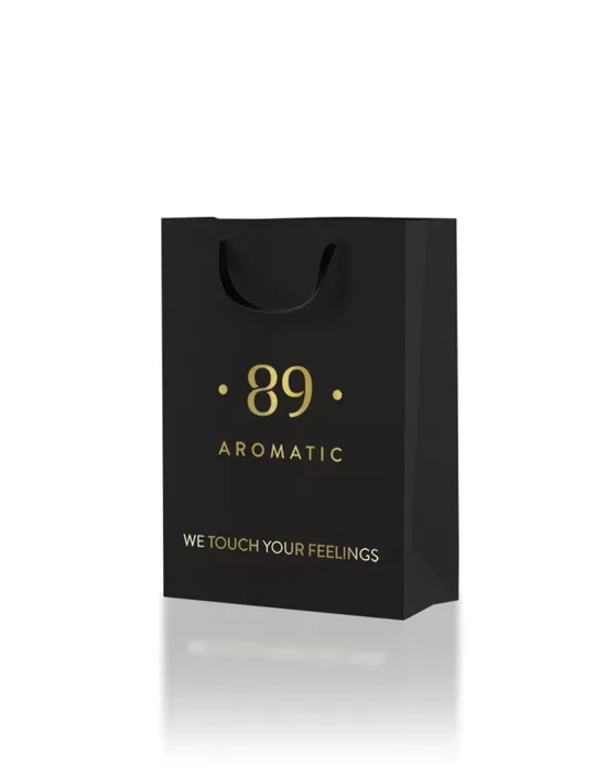 AROMATIC •89• dāvanu maisiņš