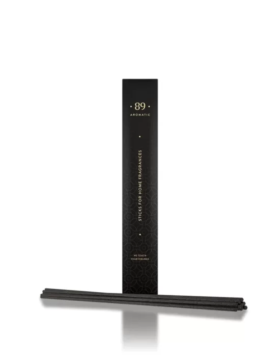 AROMATIC •89• Difuzora niedru nūjiņas