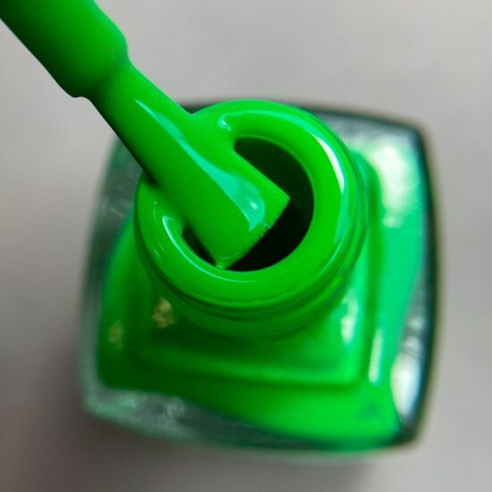 Stamping krāsa VAKULA GAIŠI ZAĻA 25