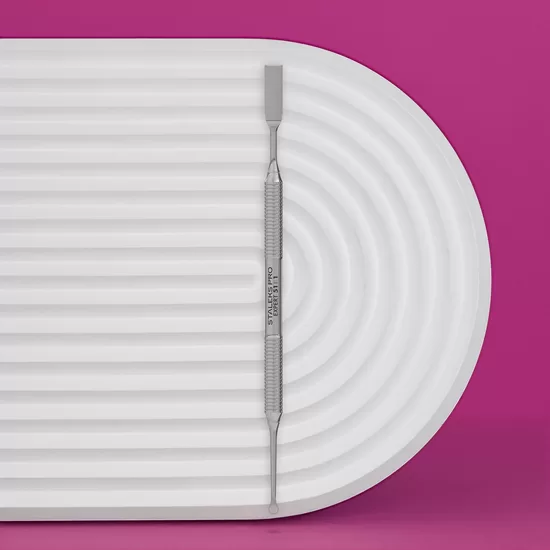 STALEKS pušeris EXPERT 51 TYPE 1, PE-51/1.