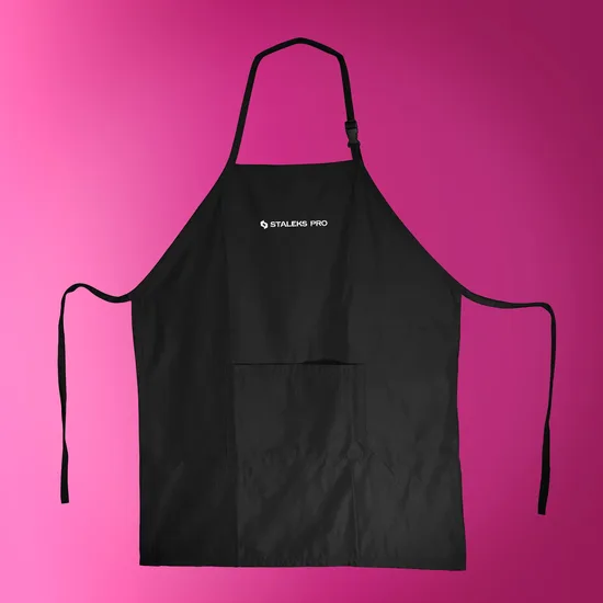 STALEKS EXPERT Apron ADP-20