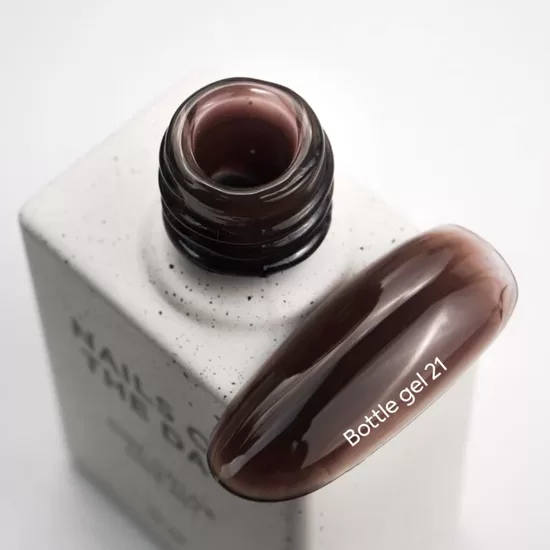 NAILSOFTHEDAY Bottle gel 21