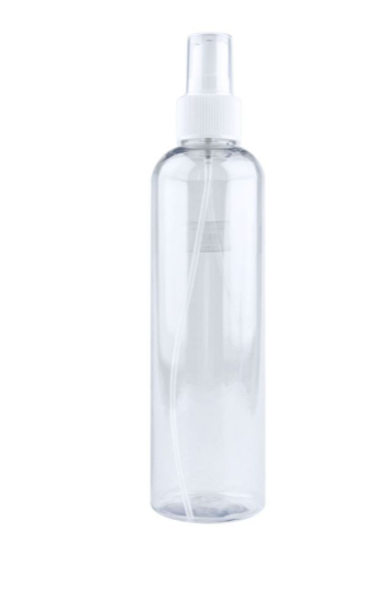 Pudele ar smidzinātāju