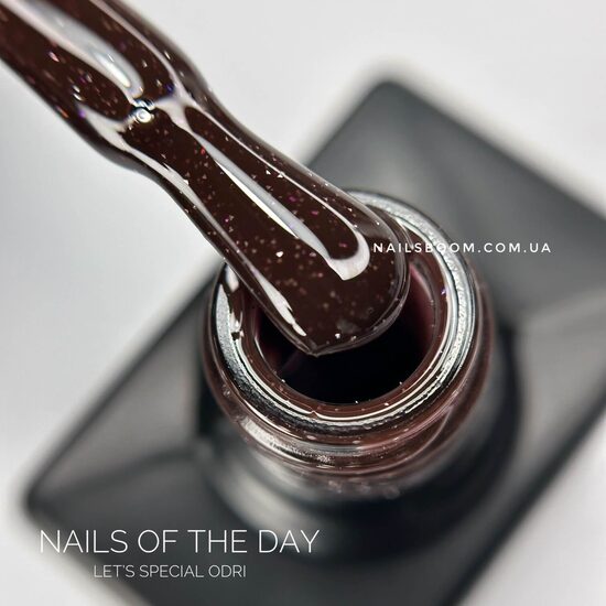NAILSOFTHEDAY Let's special Odri