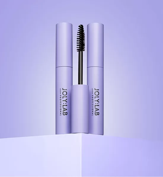 JOLY:LAB Brow Fix Gel 10ml - fiksācijas gēls uzacīm