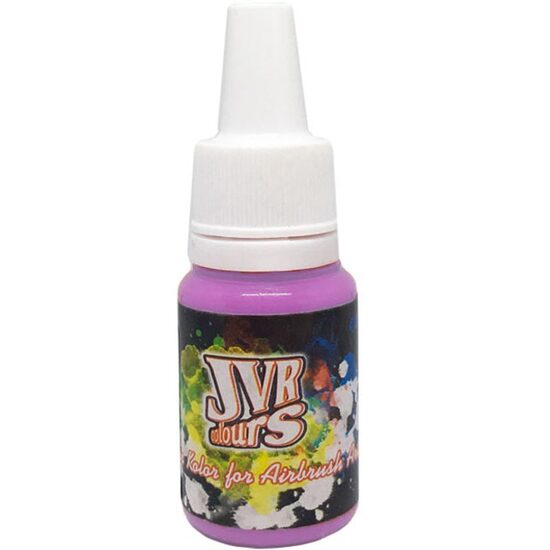 JVR aerogrāfa krāsa OPAQUE LILAC 115