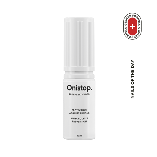 Nailsoftheday OniStop oniholīzei