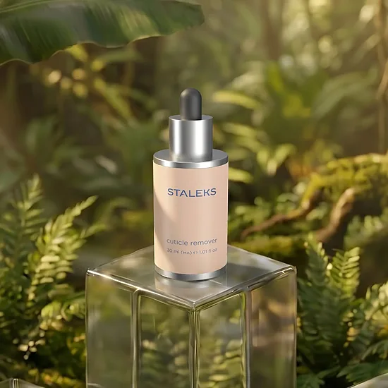 STALEKS Kutikulu irdinātājs, 30 ml. RT-30