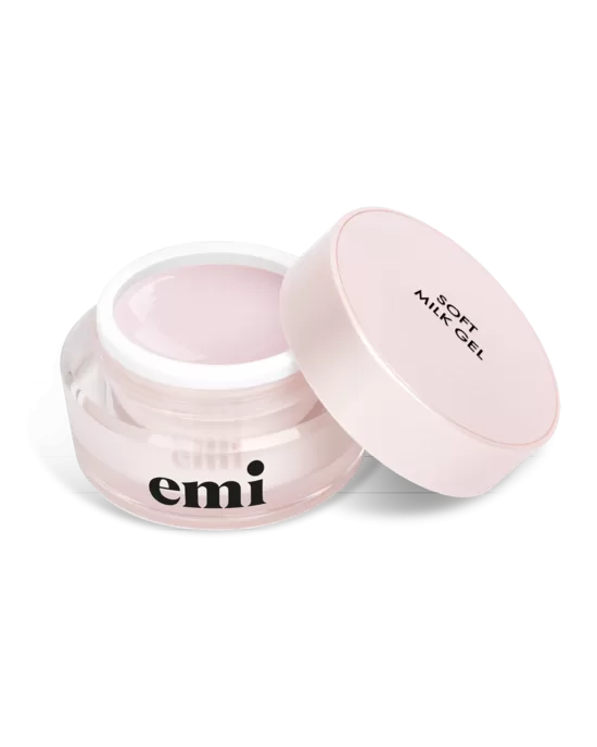 EMI gēls  E.Mi Soft Milk Gel 50g