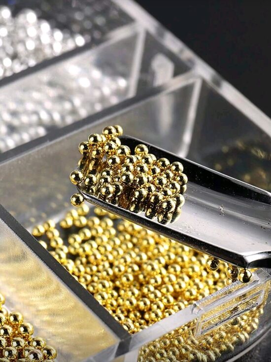 Pērlītes, komplekts