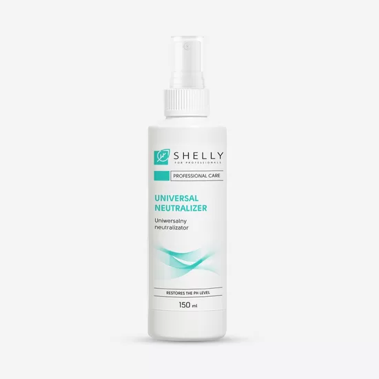 SHELLY Universālais Neitralizētājs 150 ml