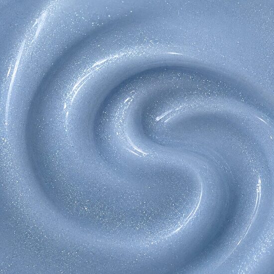 VEGA GLITTER GEL  02, 20ml