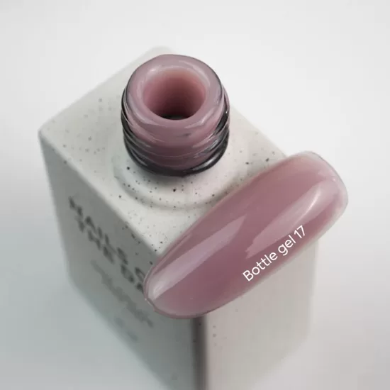 NAILSOFTHEDAY Bottle gel 17
