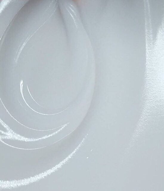 VEGA Bubble gum gel