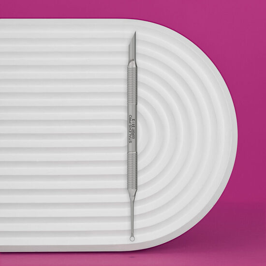 STALEKS pušeris EXPERT 51 TYPE 2, PE-51/2