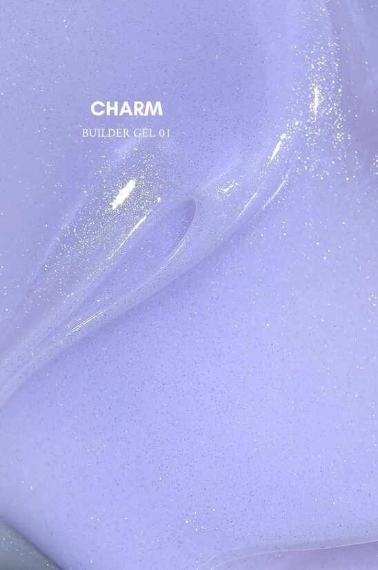 VEGA Gel Charm 01