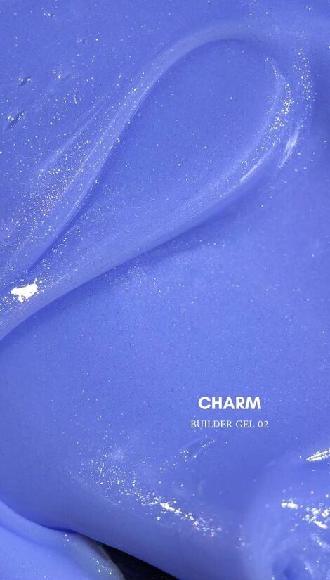 VEGA Gel Charm 02