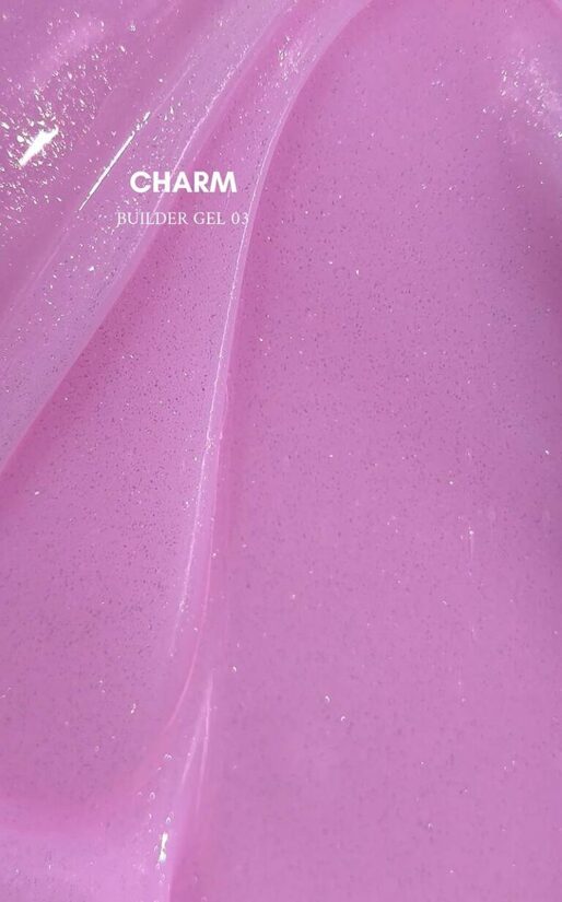VEGA Gel Charm 03