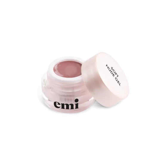 EMI gēls Soft Nude gel 50g
