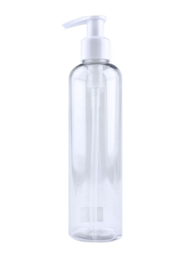 Pudele ar pumpīti 250ml