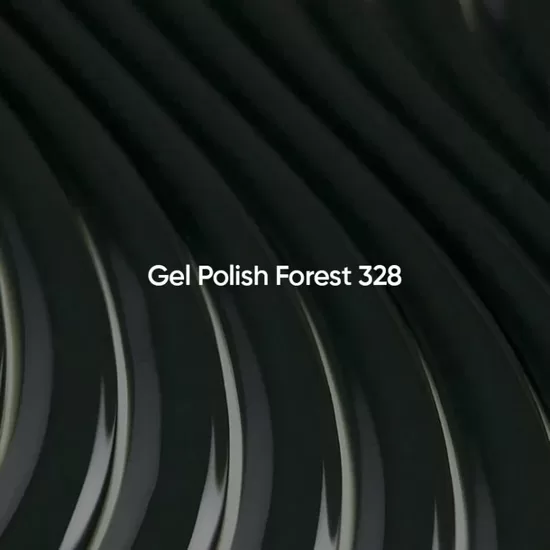 NAILSOFTHEDAY Gel Polish Forest 328