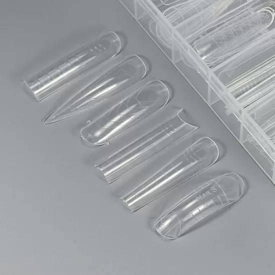 NAILSOFTHEDAY Mix form (Type 11), 144 gb.