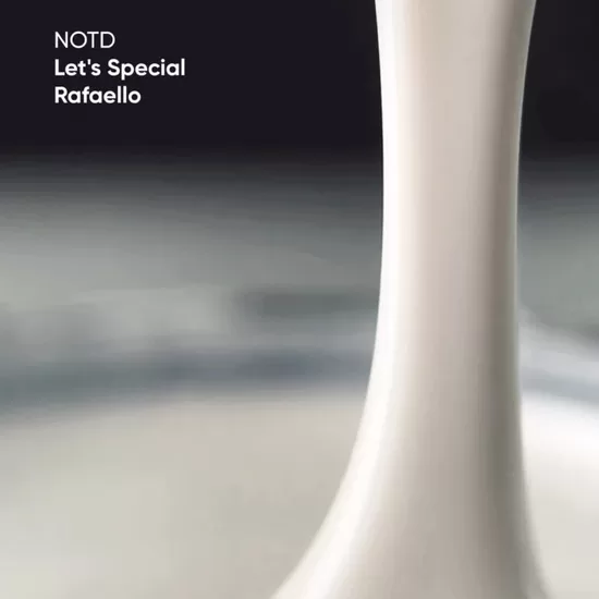 NAILSOFTHEDAY Let's special Rafaello 005