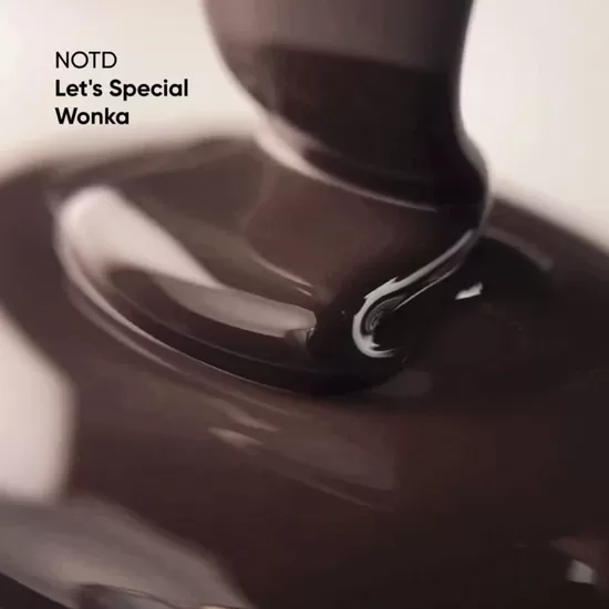 NAILSOFTHEDAY Let's special Wonka 045