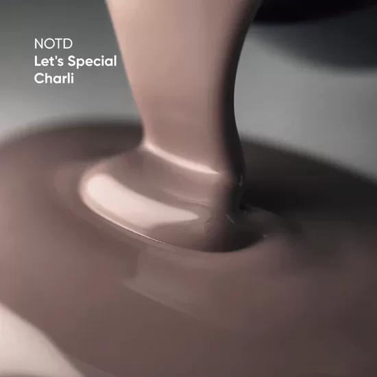 NAILSOFTHEDAY Let's special Charli 049