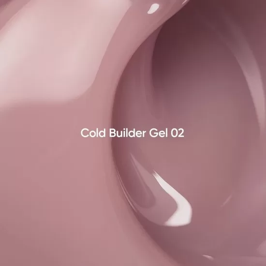 NAILSOFTHEDAY Cold Builder gel 02