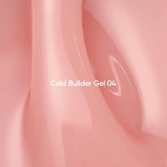NAILSOFTHEDAY Cold Builder gel 04