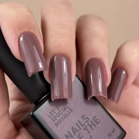NAILSOFTHEDAY Let's special Roselle 059