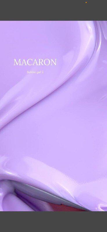 VEGA Macaron Builder Gel 02