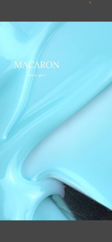 VEGA Macaron Builder Gel 04