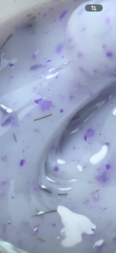 VEGA Milky Flower Builder Gel 02