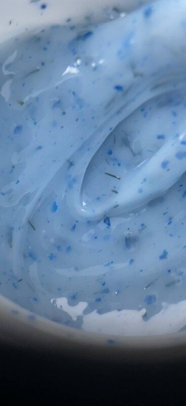 VEGA Milky Flower Builder Gel 01