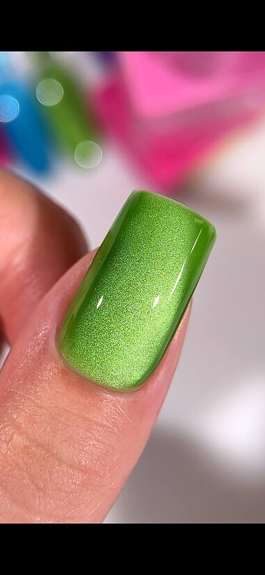 VEGA Cat color Mojito 10ml - VEGA Mojito kaķacs gēllaka 10ml