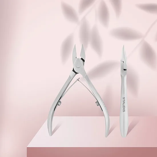 STALEKS CLASSIC 63 Knaibles nagu, 14 mm. NC-63-14