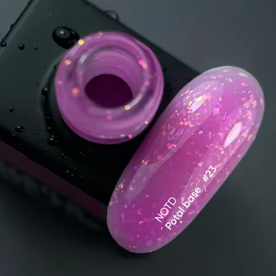 NAILSOFTHEDAY Potal base 23