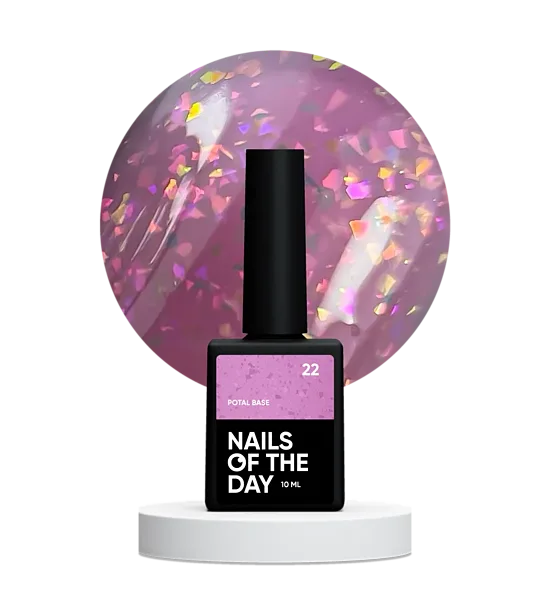 NAILSOFTHEDAY Potal base 22