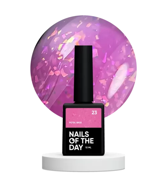 NAILSOFTHEDAY Potal base 23