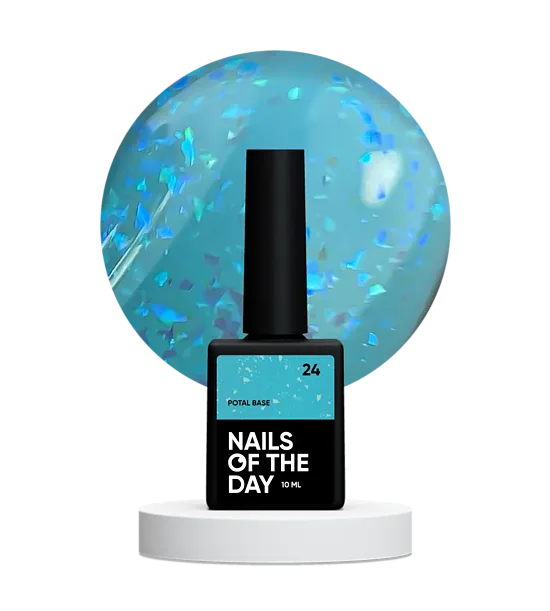 NAILSOFTHEDAY Potal base 24