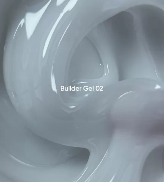 NAILSOFTHEDAY Builder gel 02 