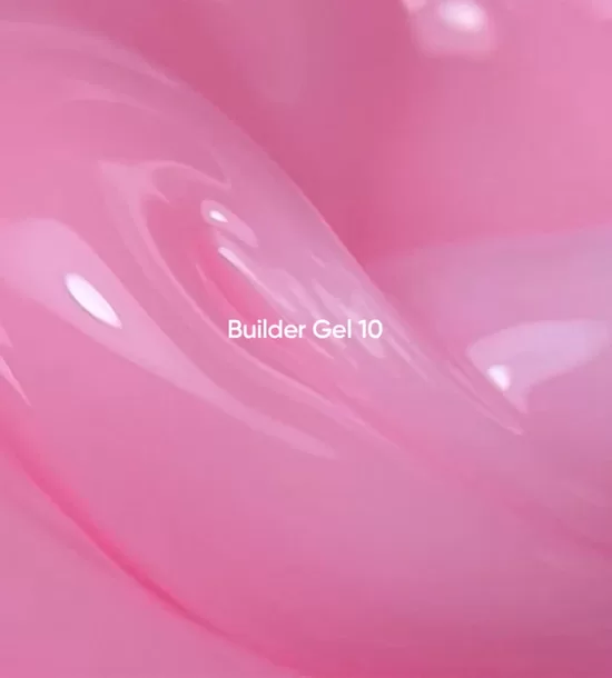 NAILSOFTHEDAY Builder gel 10