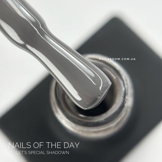 NAILSOFTHEDAY Let's special Shadow 029