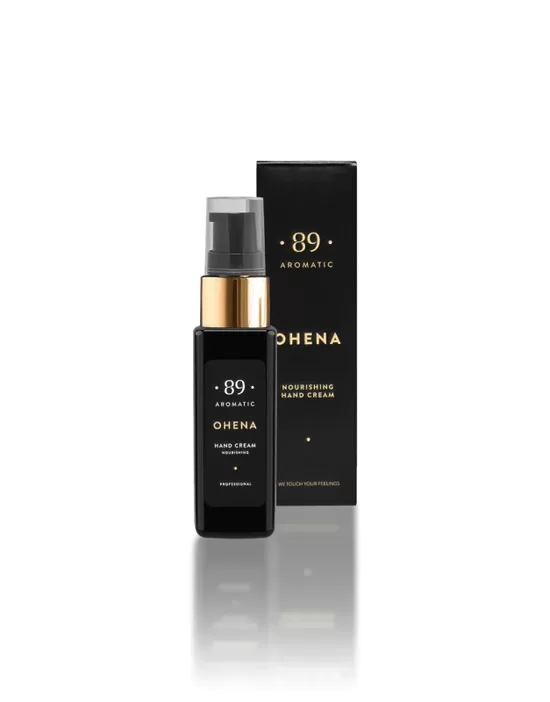 AROMATIC89 roku krēms OHENA