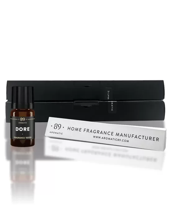 AROMATIC •89• TOP 16 Smaržu Testētāju Komplekts