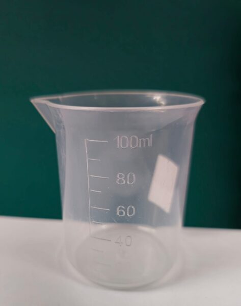 Mērkrūze 100ml