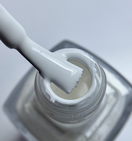 Stamping krāsa VAKULA BALTA